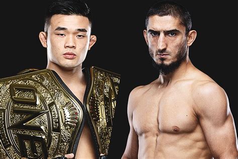 Christian Lee returns at ONE 169, defends lightweight belt vs .